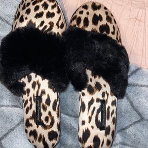 victoria secret slippers